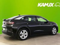 Käytetty VW ID.5 Pro Performance 150 kW (204 HP) 2023 Musta Katumaasturi
