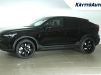 Käytetty Volvo EC40 Performance 325 kW (442 HP) 2026 Onyx black met Katumaasturi