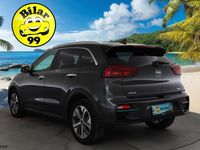Käytetty Kia e-Niro 150 kW (204 HP) 2021 Katumaasturi