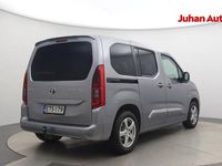 Käytetty Toyota Proace Verso Active 110 HP (80 kW) 2021 Hopea Farmari