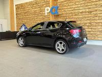 Käytetty Alfa Romeo Giulietta 2012 Viistoperä