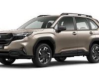 Uusi Subaru Forester 150 HP (110 kW) 2025 Katumaasturi