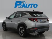 käytetty Hyundai Tucson 1,6 T-GDI 265 hv Plug in 4WD 6AT Style MY21