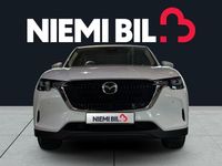 Käytetty Mazda CX-60 Exclusive-Line 328 HP (241 kW) 2023 Katumaasturi