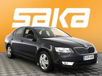 Käytetty Skoda Octavia Ambition 105 HP (77 kW) 2014 Viistoperä