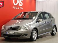 Käytetty Mercedes B150 95 HP (69 kW) 2006 Tila-auto