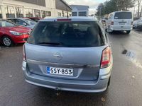Käytetty Opel Astra 2009 Farmari