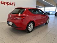 käytetty Seat Leon 1,4 TSI 140 FR - 3kk lyhennysvapaa - Ilmainen kotiintoimitus!