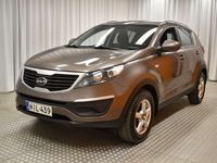 käytetty Kia Sportage 1,6 ISG Urban LX EcoDynamics Tulossa /