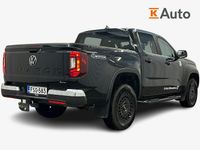 Käytetty VW Amarok Style 205 HP (150 kW) 2025 Musta Nouto