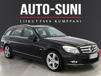 Käytetty Mercedes C350 224 HP (164 kW) 2009 Farmari