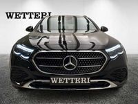 käytetty Mercedes E220 d 4MATIC A All-Terrain