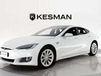 Käytetty Tesla Model S 450 kW (613 HP) 2018 Viistoperä