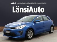 Käytetty Kia Rio EX 101 HP (74 kW) 2021 Viistoperä