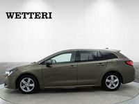 Käytetty Toyota Corolla Edition 122 HP (89 kW) 2023 Farmari