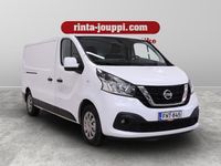 käytetty Nissan NV300 Van 1,6 dCi 125 6 M/T L2H1 1.2t FWD Working Star Blind FD Blind SSD