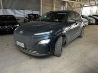Käytetty Hyundai Kona Style 150 kW (204 HP) 2021 Katumaasturi