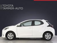Käytetty Toyota Yaris Hybrid 116 HP (85 kW) 2024 Viistoperä