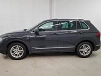 Käytetty VW Tiguan Business 150 HP (110 kW) 2023 Harmaa Katumaasturi