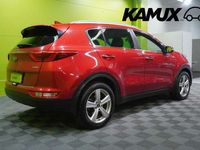 käytetty Kia Sportage 1,6 ISG Urban EX EcoDynamics