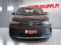 käytetty VW ID4 Pro Performance 150 kW, akku 77 kWh - 3kk lyhennysvapaa - HUD / Ratinlämmitin / Kaistavahti / Tuloss