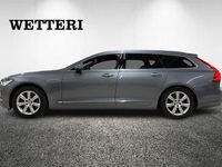 Käytetty Volvo V90 Inscription 235 HP (172 kW) 2017 Farmari