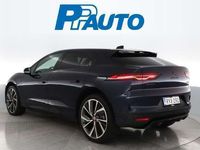 käytetty Jaguar I-Pace EV400 S