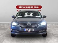 käytetty Skoda Superb Combi 1,4 TSI PHEV Ambition iV DSG Autom