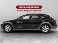 käytetty Audi A6 Allroad Quattro Land of quattro Edition 3,0 V6 TDI 160 kW quattro S tronic - Neliveto, Sport-istuimet