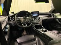 Käytetty Mercedes C350e AMG 279 HP (205 kW) 2018 Hopea / harmaa Farmari