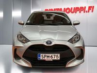 Käytetty Toyota Yaris Hybrid Active 116 HP (85 kW) 2023 Viistoperä