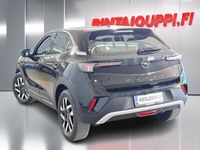 käytetty Opel Mokka-e Elegance 136hv 50 kWh Autom, Navi, Teknology-paketti, Driver Assistance paketti,Winter-paketti - 3kk lyhennysvapaa - Ilmainen kotiintoimitus!
