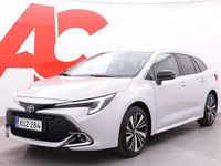 Käytetty Toyota Corolla Edition 140 HP (102 kW) 2025 Harmaa Farmari