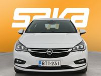 käytetty Opel Astra 5-ov Innovation 1,4 Turbo Start/Stop 110kW AT6 1