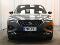 käytetty Seat Tarraco 2,0 TDI 150 4DRIVE Xcellence Premium DSG 7P 1-Om