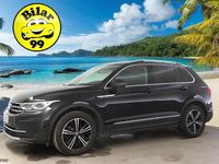 Käytetty VW Tiguan Style 200 HP (147 kW) 2023 Katumaasturi