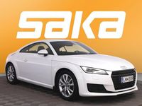 Käytetty Audi TT 180 HP (132 kW) 2016 Coupe - kaksiovinen