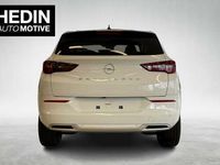 käytetty Opel Grandland X Innovation Plus 130 Turbo *Automaatti, Uusi Auto Heti Ajoon!