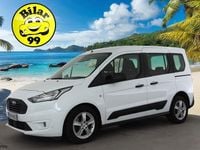 Käytetty Ford Tourneo Connect Trend 120 HP (88 kW) 2020 Tila-auto