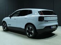 Uusi Volvo EX30 Core 200 kW (272 HP) 2025 Sininen Katumaasturi
