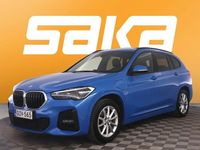 Käytetty BMW X1 M Sport 220 HP (161 kW) 2020 Katumaasturi