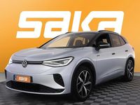 Käytetty VW ID.4 GTX 219 kW (299 HP) 2023 Katumaasturi
