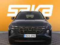 Käytetty Hyundai Tucson 150 HP (110 kW) 2021 Katumaasturi