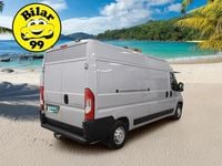 Käytetty Citroën Jumper 140 HP (102 kW) 2020 Tila-auto