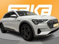 Käytetty Audi e-tron 300 kW (408 HP) 2021 Katumaasturi