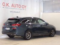 käytetty Hyundai i30 Wagon 1,5 T-GDI 159 hv 48V hybrid 7-DCT-aut Comfort Plus