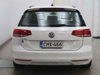 käytetty VW Passat Variant Comfortline 2,0 TDI 150 hv DSG *1-Omistaja/Webasto/ACC*