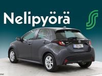Käytetty Toyota Yaris Hybrid 116 HP (85 kW) 2024 Viistoperä
