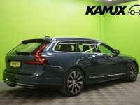 käytetty Volvo V90 T6 TwE AWD Recharge Inscription / HUD / 360 / Panorama /