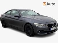 Käytetty BMW 420 184 HP (135 kW) 2015 Coupe - kaksiovinen